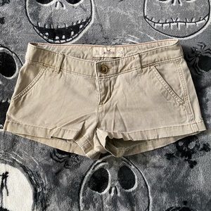 Hollister Shorts